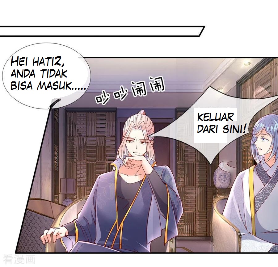 Immortal Daddy Xianzun Chapter 68 Gambar 15